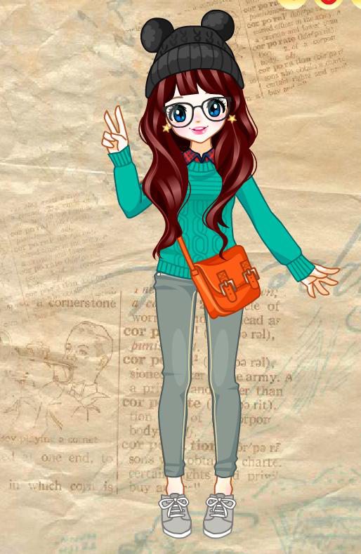 樱桃公主小游戏大全 搞笑图片