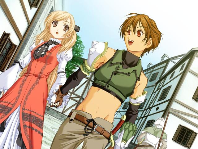 <em>美少女成长计划4</em>壁纸图片